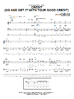 Credit von Rocco Prestia (Download) 