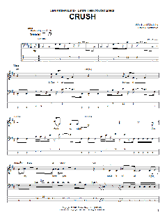 Crush von Dave Matthews Band (Download) 