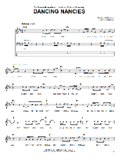 Dancing Nancies von Dave Matthews Band (Download) 
