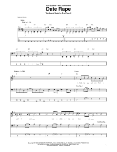 Date Rape von Sublime (Download) 