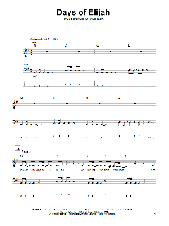 Days Of Elijah von Robin Mark (Download) 