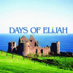 Days Of Elijah von Robin Mark (Download) 