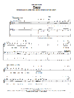 Dazz von Brick (Download) 