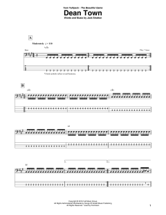 Dean Town von Vulfpeck (Download) 