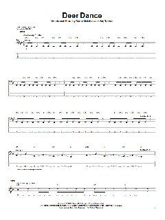 Deer Dance von System Of A Down (Download) 