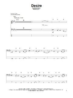 Desire von U2 (Download) 