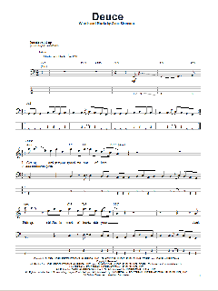 Deuce von Kiss (Download) 