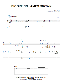 Diggin' On James Brown von Tower Of Power (Download) 