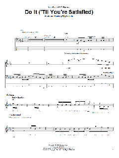 Do It von Billy Nichols (Download) 