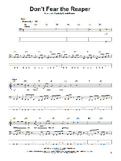 Don't Fear The Reaper von Blue Oyster Cult (Download) 