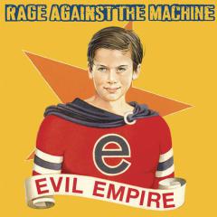 Down Rodeo von Rage Against The Machine (Download) 