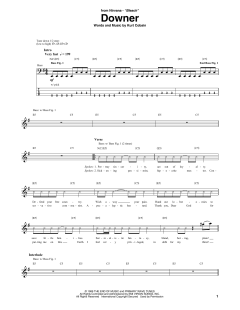 Downer von Nirvana (Download) 