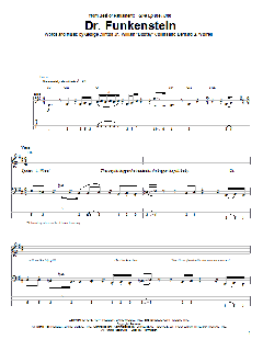 Dr. Funkenstein von Parliament (Download) 