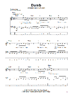 Dumb von Nirvana (Download) 