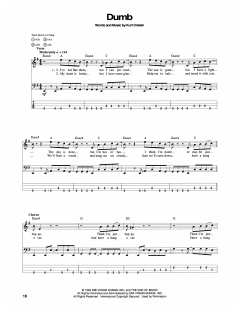 Dumb von Nirvana (Download) 