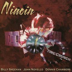 Elbow Grease von Billy Sheehan (Download) 