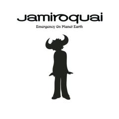 Emergency On Planet Earth von Jamiroquai (Download) 