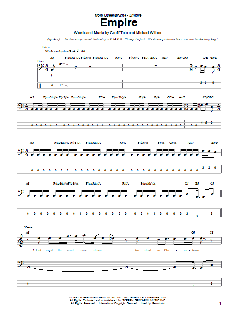 Empire von Queensryche (Download) 