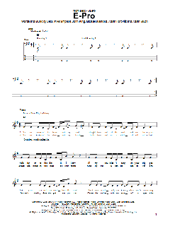 E-Pro von Beck (Download) 