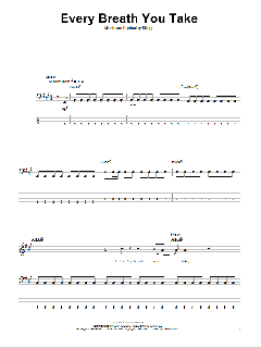 Every Breath You Take von Sting (Download) 