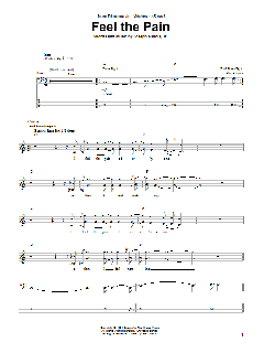 Feel The Pain von Dinosaur Jr. (Download) 