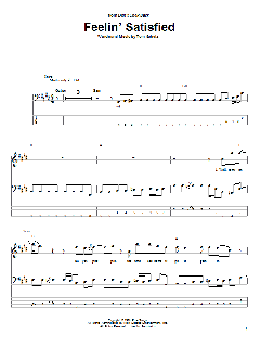 Feelin' Satisfied von Boston (Download) 