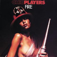 Fire von The Ohio Players (Download) 