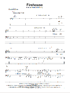 Firehouse von Kiss (Download) 