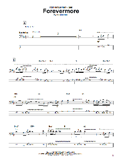 Forevermore von Marcus Miller (Download) 