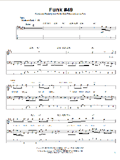 Funk #49 von James Fox (Download) 