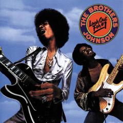 Get Da Funk Out Ma Face von The Brothers Johnson (Download) 