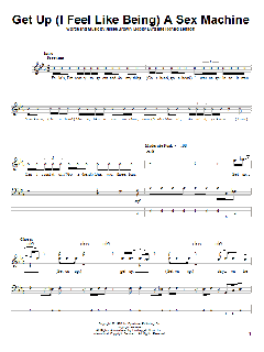 Get Up von James Brown (Download) 