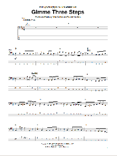 Gimme Three Steps von Lynyrd Skynyrd (Download) 