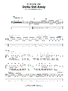 Gotta Get Away von The Offspring (Download) 