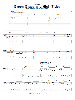 Green Grass And High Tides von Outlaws (Download) 