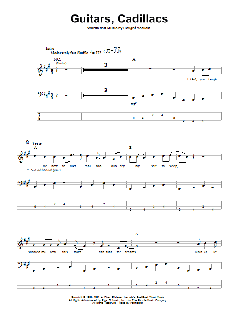 Guitars, Cadillacs von Dwight Yoakam (Download) 