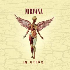 Heart Shaped Box von Nirvana (Download) 