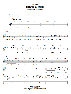 Hitch A Ride von Boston (Download) 