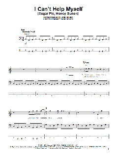 I Can't Help Myself von The Four Tops (Download) 