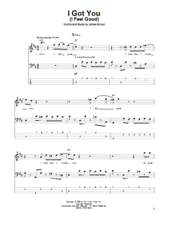 I Got You von James Brown (Download) 