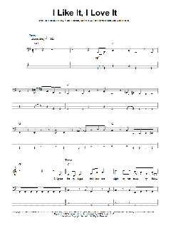 I Like It, I Love It von Tim McGraw (Download) 