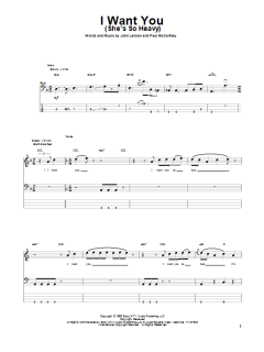 I Want You von The Beatles (Download) 