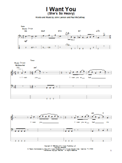 I Want You von The Beatles (Download) 