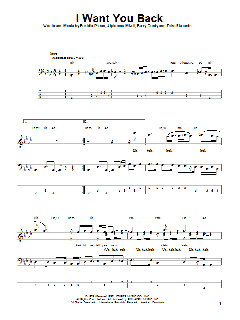 I Want You Back von The Jackson 5 (Download) 