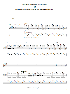 If von Red Hot Chili Peppers (Download) 