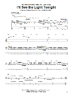 I'll See The Light Tonight von Yngwie Malmsteen (Download) 