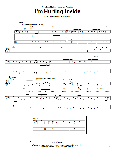 I'm Hurting Inside von Bob Marley (Download) 