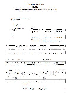 IMN von Mudvayne (Download) 