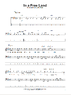 In A Free Land von Hüsker Dü (Download) 