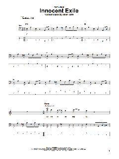 Innocent Exile von Iron Maiden (Download) 